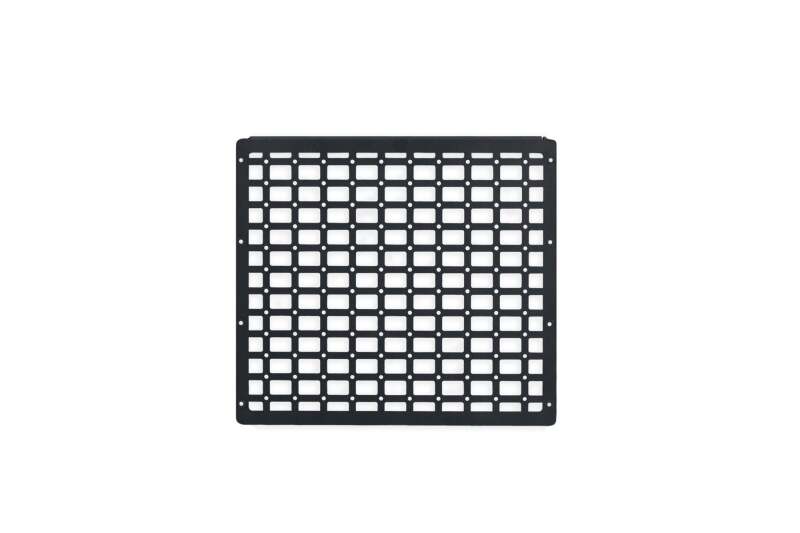Ford F-150 Truck Bed Molle Panels - Addictive Desert Designs - Full Set - Hammer Black - `15-`20